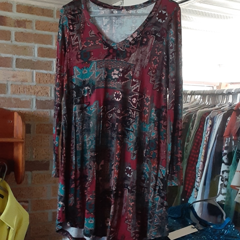 Womens top
